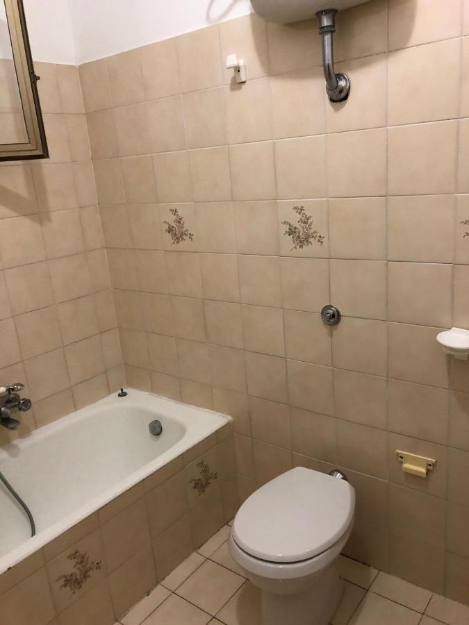 Appartamenti Jessica Peschici Buitenkant foto