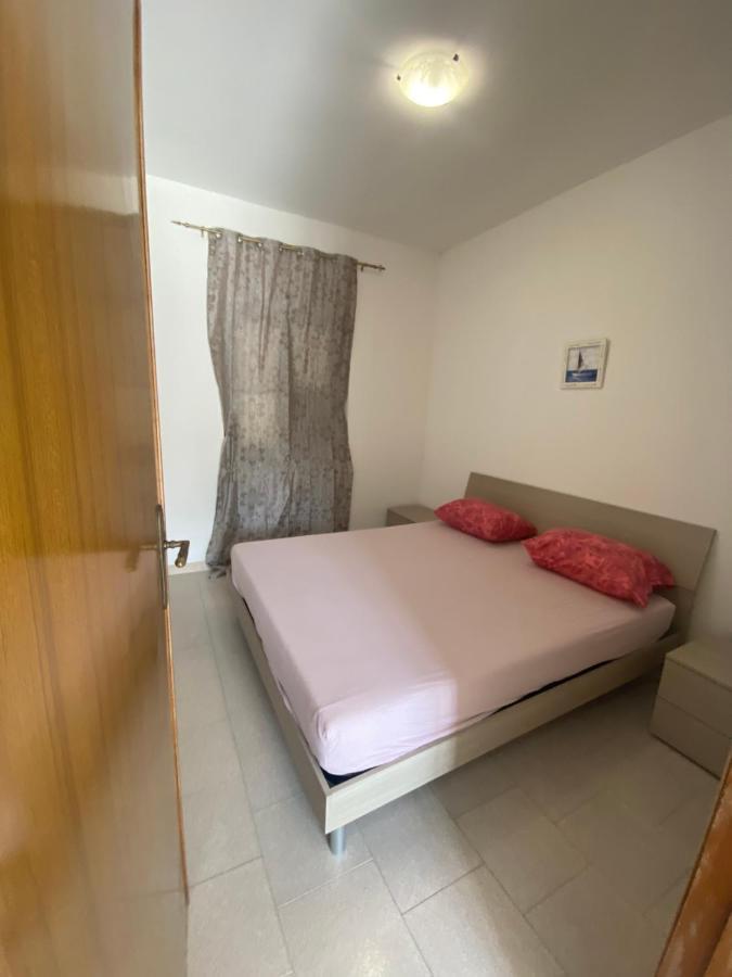 Appartamenti Jessica Peschici Buitenkant foto
