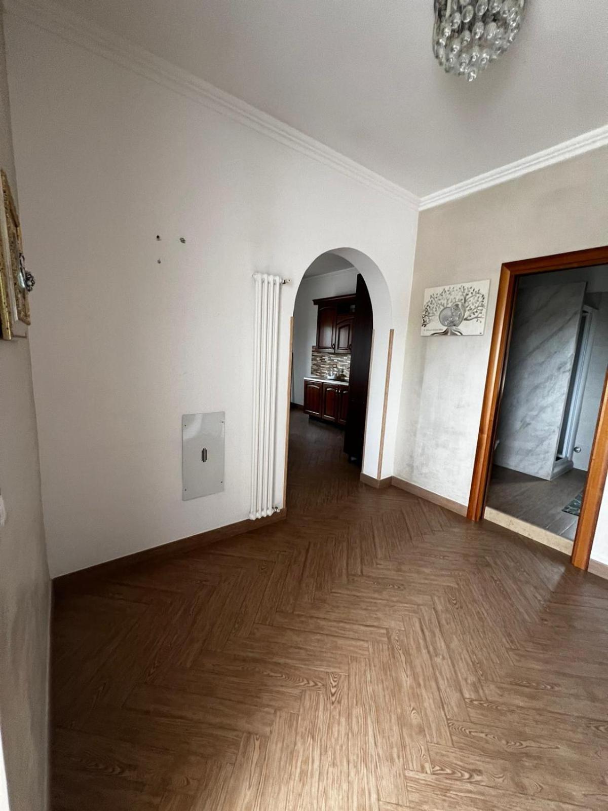 Appartamenti Jessica Peschici Buitenkant foto