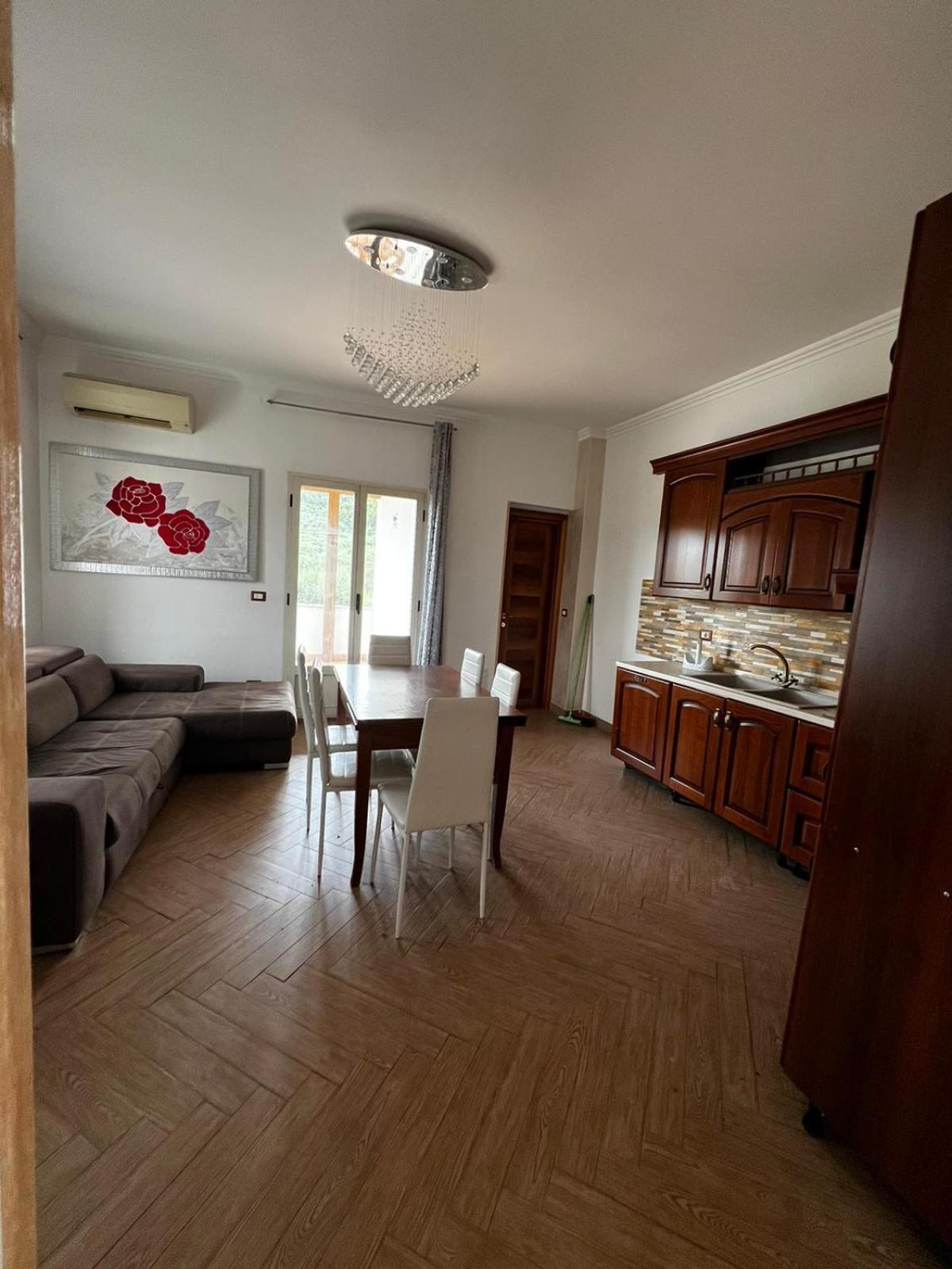 Appartamenti Jessica Peschici Buitenkant foto