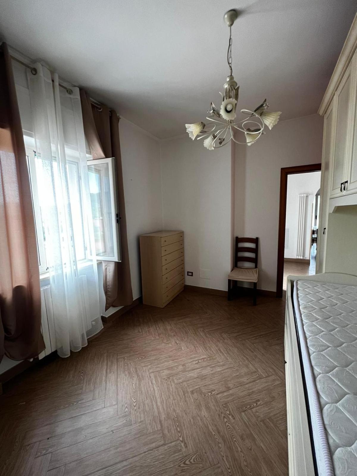 Appartamenti Jessica Peschici Buitenkant foto