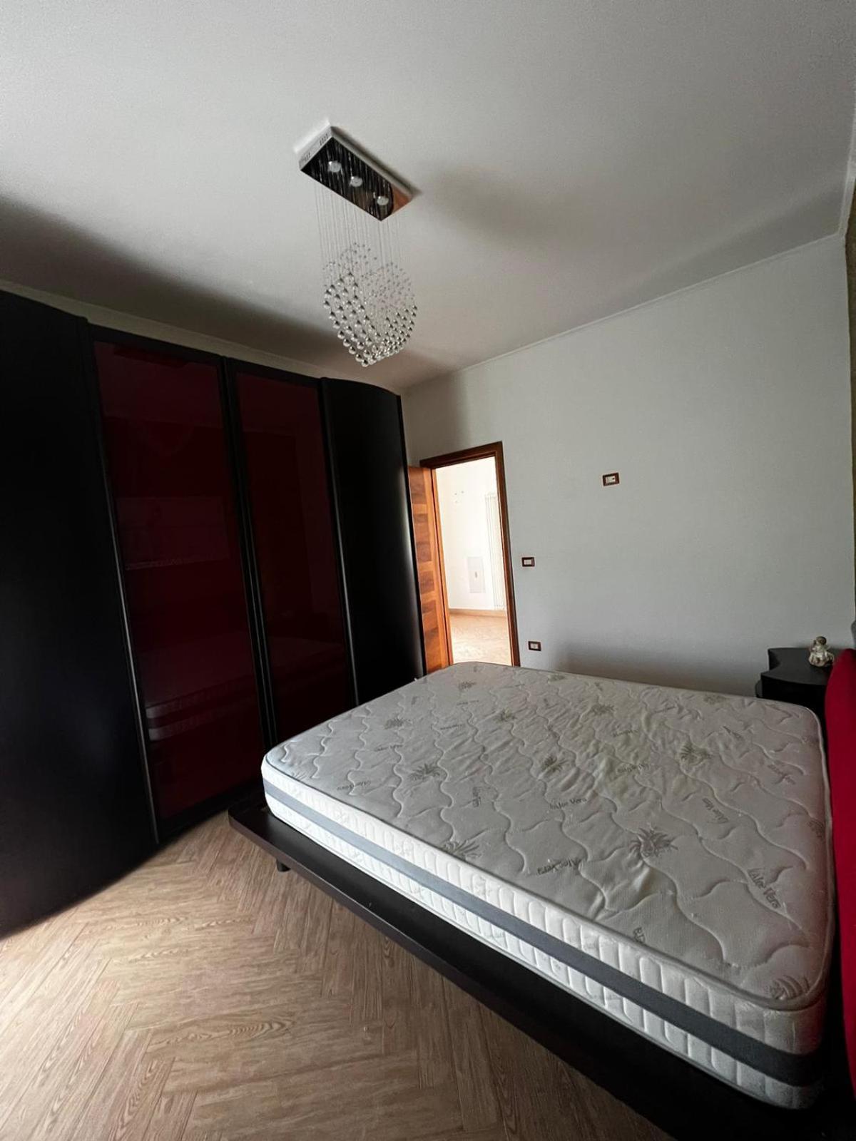 Appartamenti Jessica Peschici Buitenkant foto