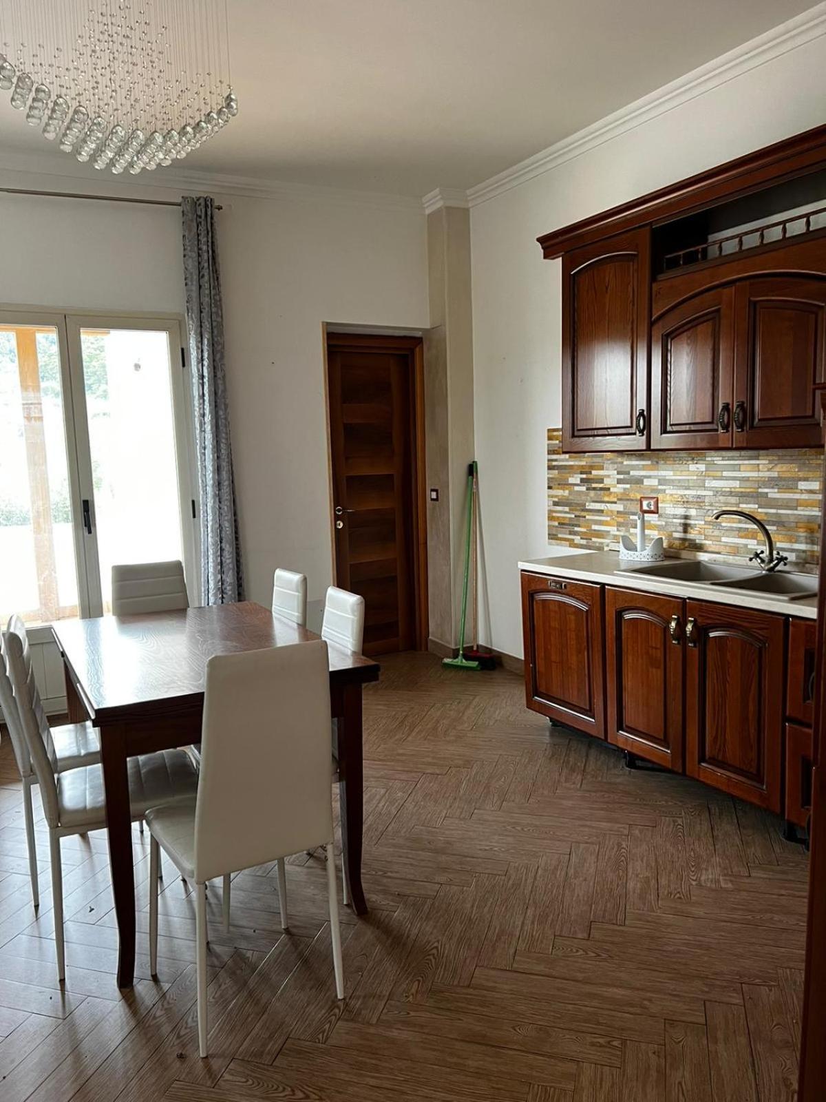 Appartamenti Jessica Peschici Buitenkant foto